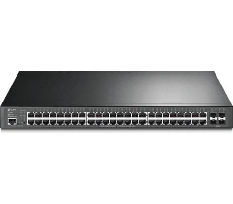 TP-Link SG3452P