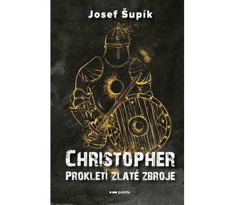 Christopher - Josef Šupík