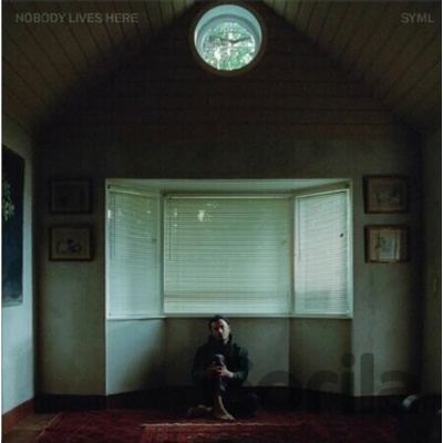 Syml Nobody Lives Here 1 CD