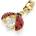 Swarovski Бижута Swarovski IDYLLIA F (5743138)