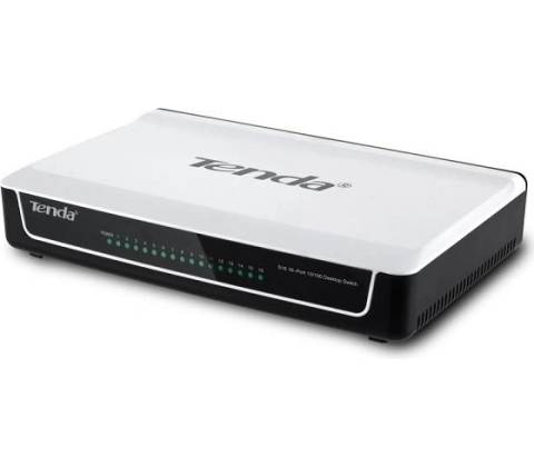 Tenda S16