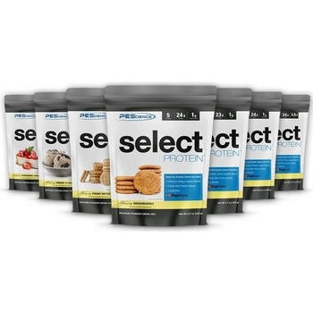 PEScience Select Protein 160 g