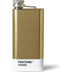 Pantone Флакон в златист цвят , 150 ml - Pantone (101110343)