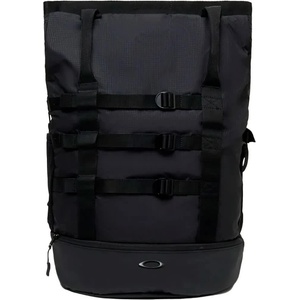 Oakley Чанта Oakley Reserve utility bag - Black (Pitch Black)
