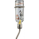 Trixie Honey & Hopper skleněná napáječka 125 ml