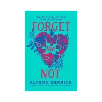 Forget Me Not