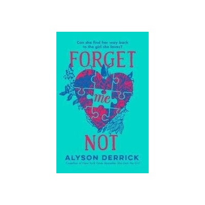 Forget Me Not