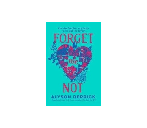 Forget Me Not