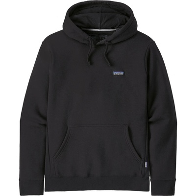 Patagonia Мъжки суичър Patagonia P-6 Label Uprisal Hoody Hoodie - Black (017-4326-0114)