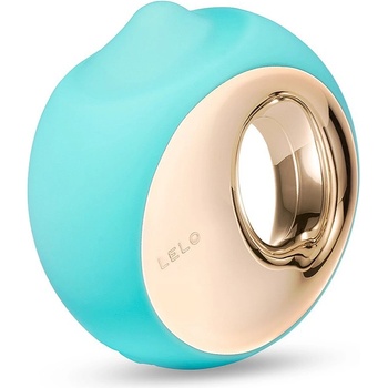 LELO Ora 3 стимулатор Aqua 8 см