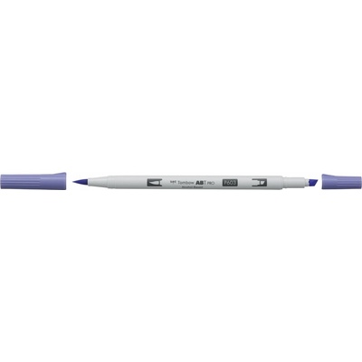 Tombow ABT Pro periwinkle ABTP-603
