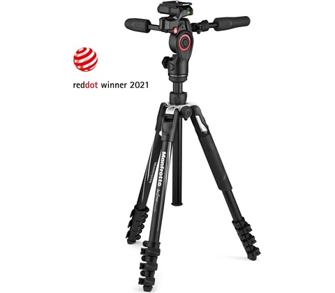 Manfrotto BEFREE