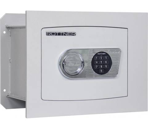 Rottner Delta 30 EL