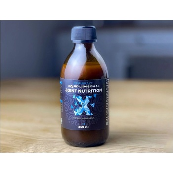 BrainMax Lipozomální Kloubní výživa Acti-Joint 250 ml