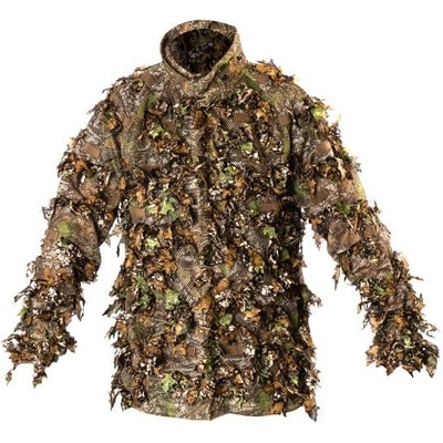 Novritsch 3D Ghillie Suit Blůza Amber – Zbozi.Blesk.cz