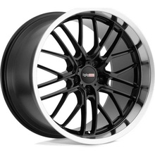 Cray Eagle 10,5x19 5x120,65 ET69 gloss black