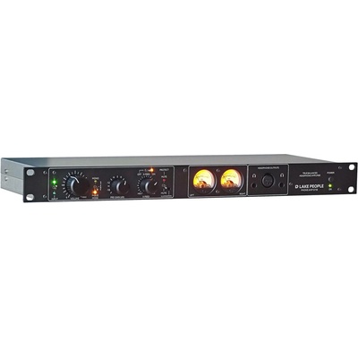 Lake People Phone-Amp G118