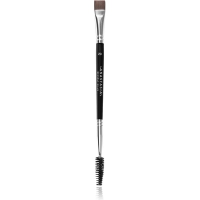 Anastasia Beverly Hills Brush четка за смесване за вежди 20