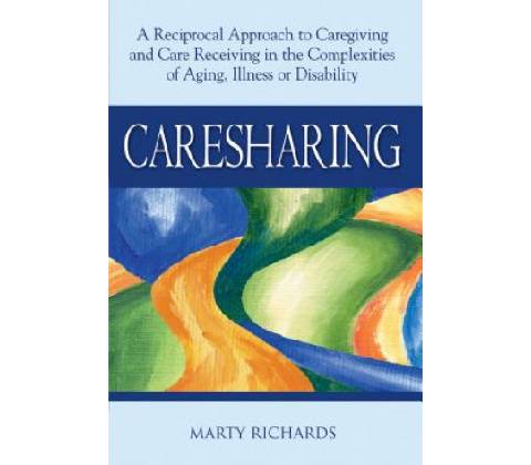 Caresharing - Marty Richards