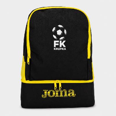 JOMA sportovní batoh ESTADIO III (FK Krupka) S