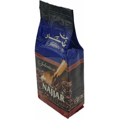 Najjar cafe 100% arabica selection 200 g