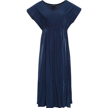 Alpine Pro Дамска лятна рокля ALPINE PRO NIEWA лунен океан ALPINE PRO | Sin | ЖЕНИ | L