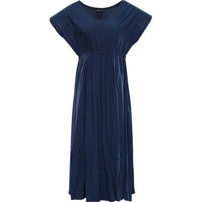 Alpine Pro Дамска лятна рокля ALPINE PRO NIEWA лунен океан ALPINE PRO | Sin | ЖЕНИ | L