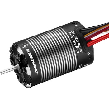 Fusion QuicRun PRO 2300kV