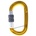 Singing Rock Карабинер SINGING ROCK Oxy Screw BC gold