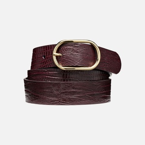 Geox Винен дамски колан Geox Geox | Cherven | ЖЕНИ | 80 cm