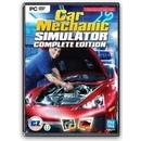 Car Mechanic Simulator 2014