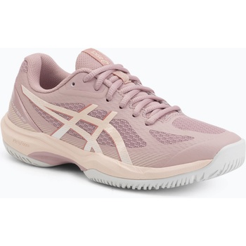 ASICS Дамски волейболни обувки ASICS Court Hunter FF morganite/pearl pink