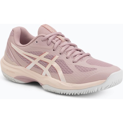 ASICS Дамски волейболни обувки ASICS Court Hunter FF morganite/pearl pink