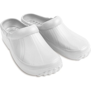 Demar Дамски сандали от пяна NEW EVA CLOG, бели (D4822D)