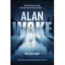 Alan Wake - Rick Burroughs