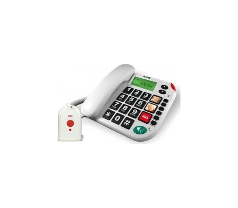 Maxcom KXT481