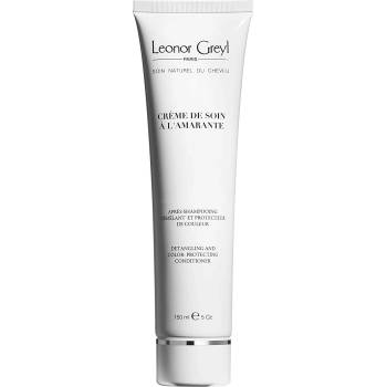Leonor Greyl A L`Amarante Балсам за коса за защита на цвета 150 ml