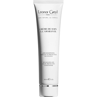 Leonor Greyl A L`Amarante Балсам за коса за защита на цвета 150 ml