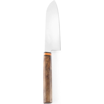 Hendi Kuchařský nůž asijského typu Santoku kolekce Titan East 160 mm