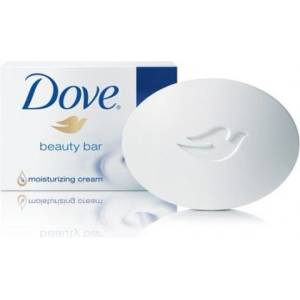  Сапун Dove beauty crem bar 100гр