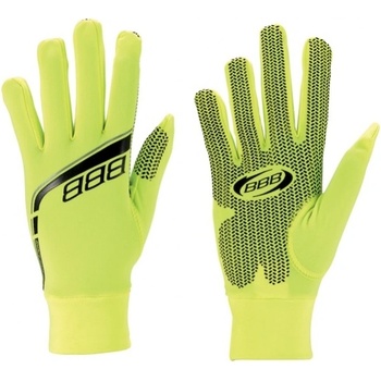 BBB BWG-11 RaceShield LF neon-yellow