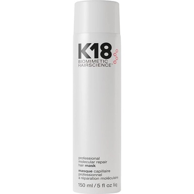 K18 Leave-In Molecular Repair Hair Mask 150 ml – Zbozi.Blesk.cz