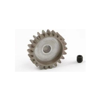 Robitronic пиньон 25T 1M 5mm