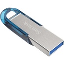 USB flash disky SanDisk Cruzer Ultra Flair 128GB SDCZ73-128G-G46B