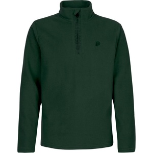 Protest Детски поларен пуловер Protest Kid's PRTReperfecty 1/4 Zip Active Top Fleece jumper - Kombu Green - размер 128 (EU) (704-5508-1113)