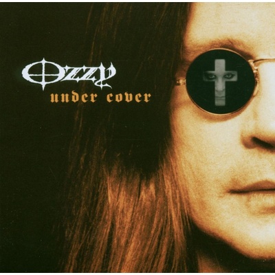 Ozzy Osbourne - Under Cover (CD) (0828767431420)