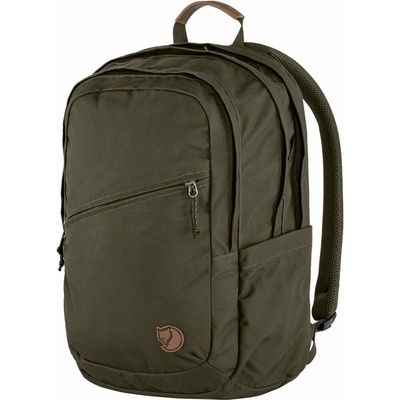 Fjällräven Räven Dark Olive 28 l