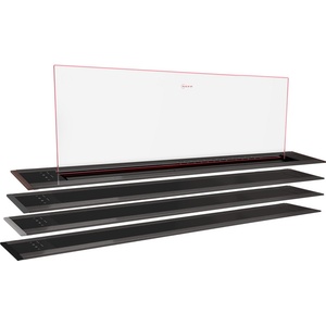 Neff I98WMM1Y7 90cm Black
