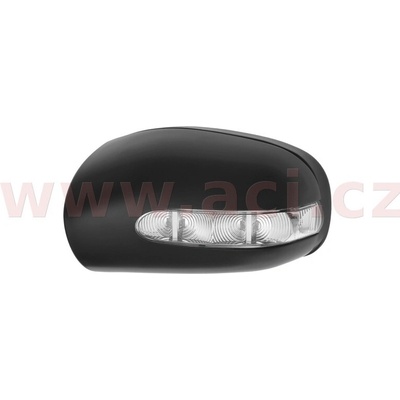 Kryt, vnější zrcátko VAN WEZEL 3032843