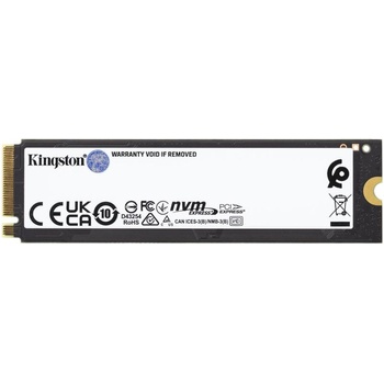 Kingston FURY Renegade 2TB M.2 PCIe (SFYRD/2000G)